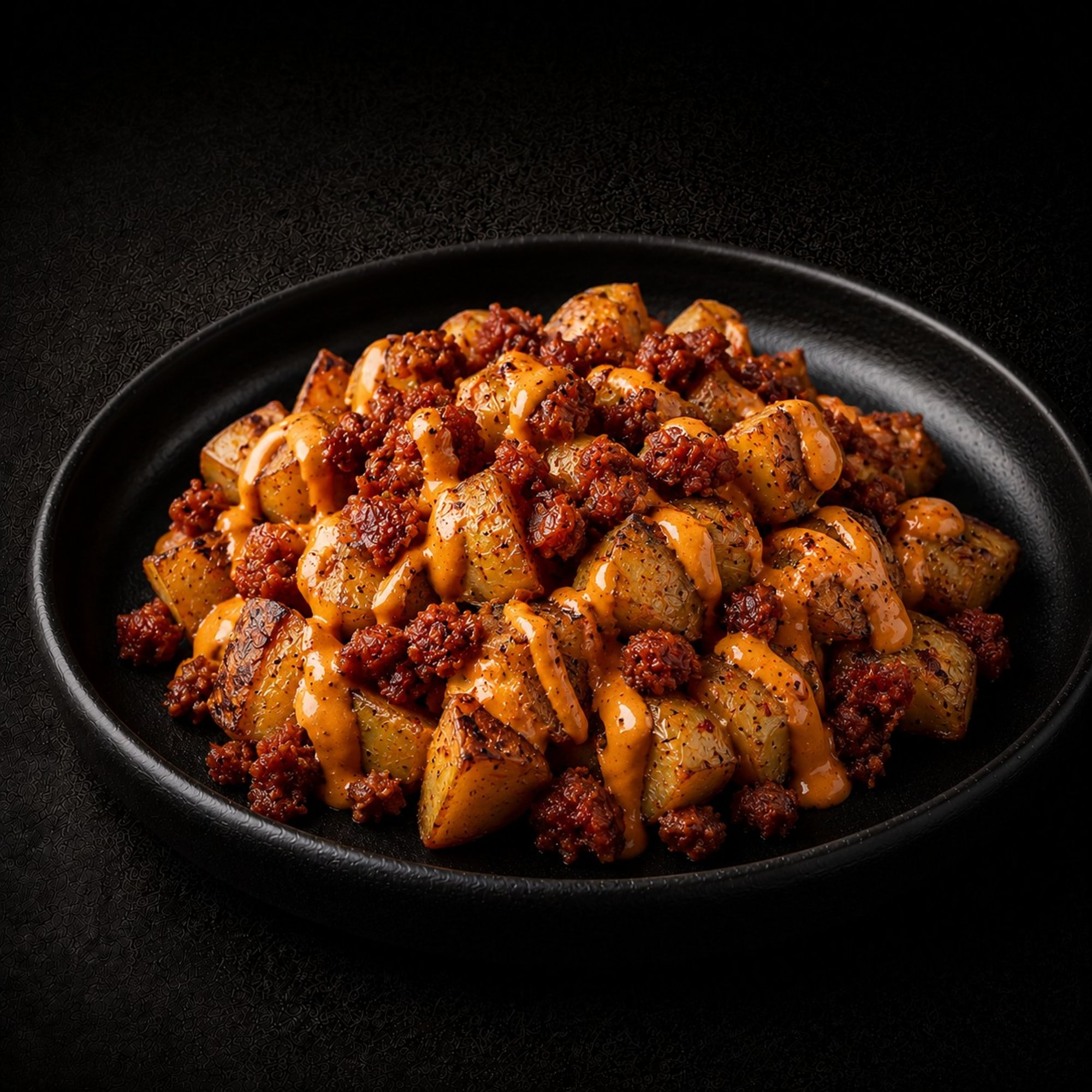 Papas Bravas