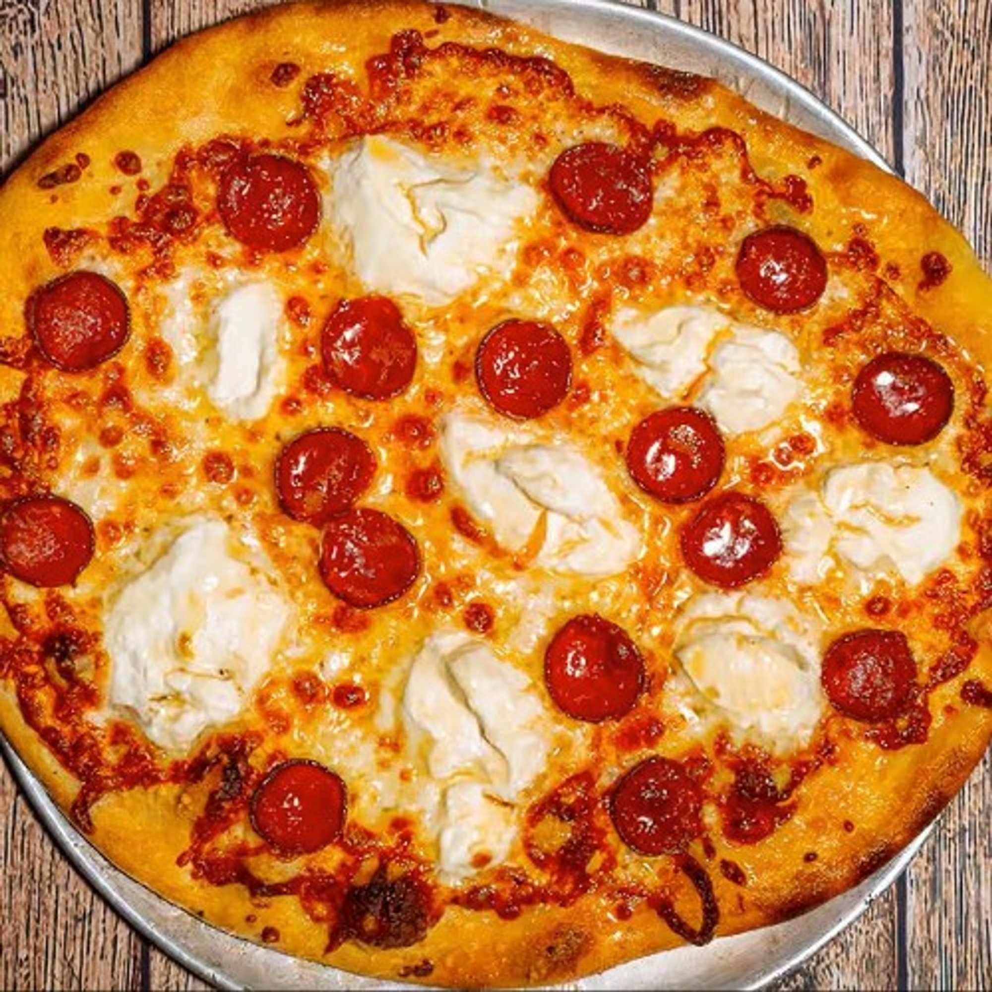 Venus Pizza
