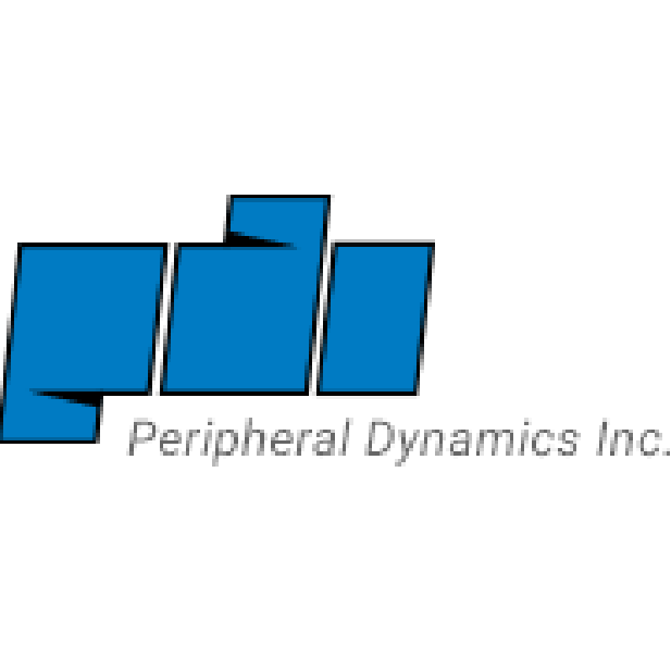 Peripheral Dynamics Inc. Logo