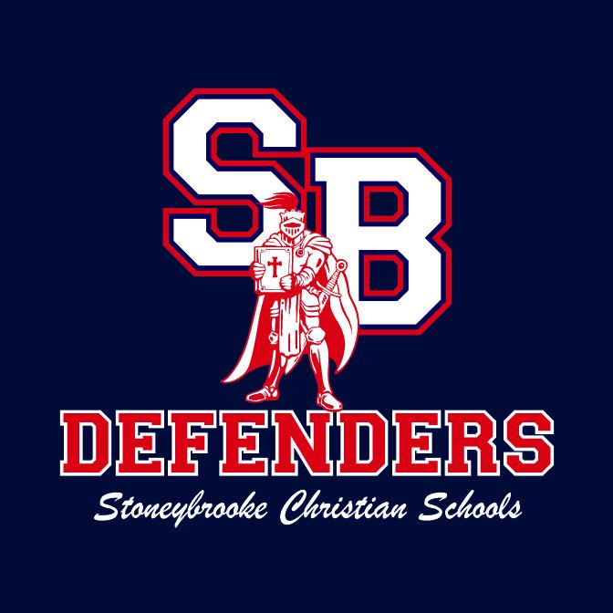 Stoneybrooke Christian Schools Logo