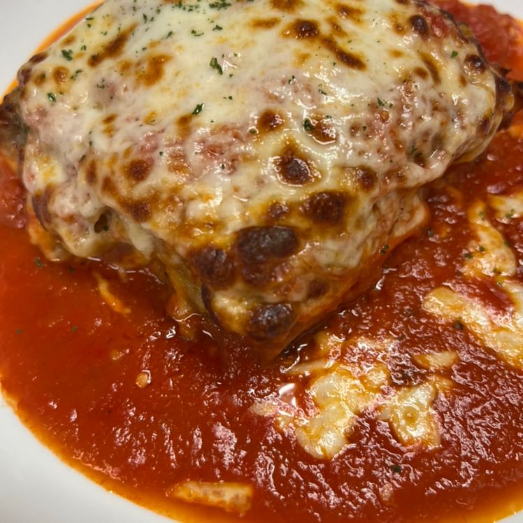Lasagna