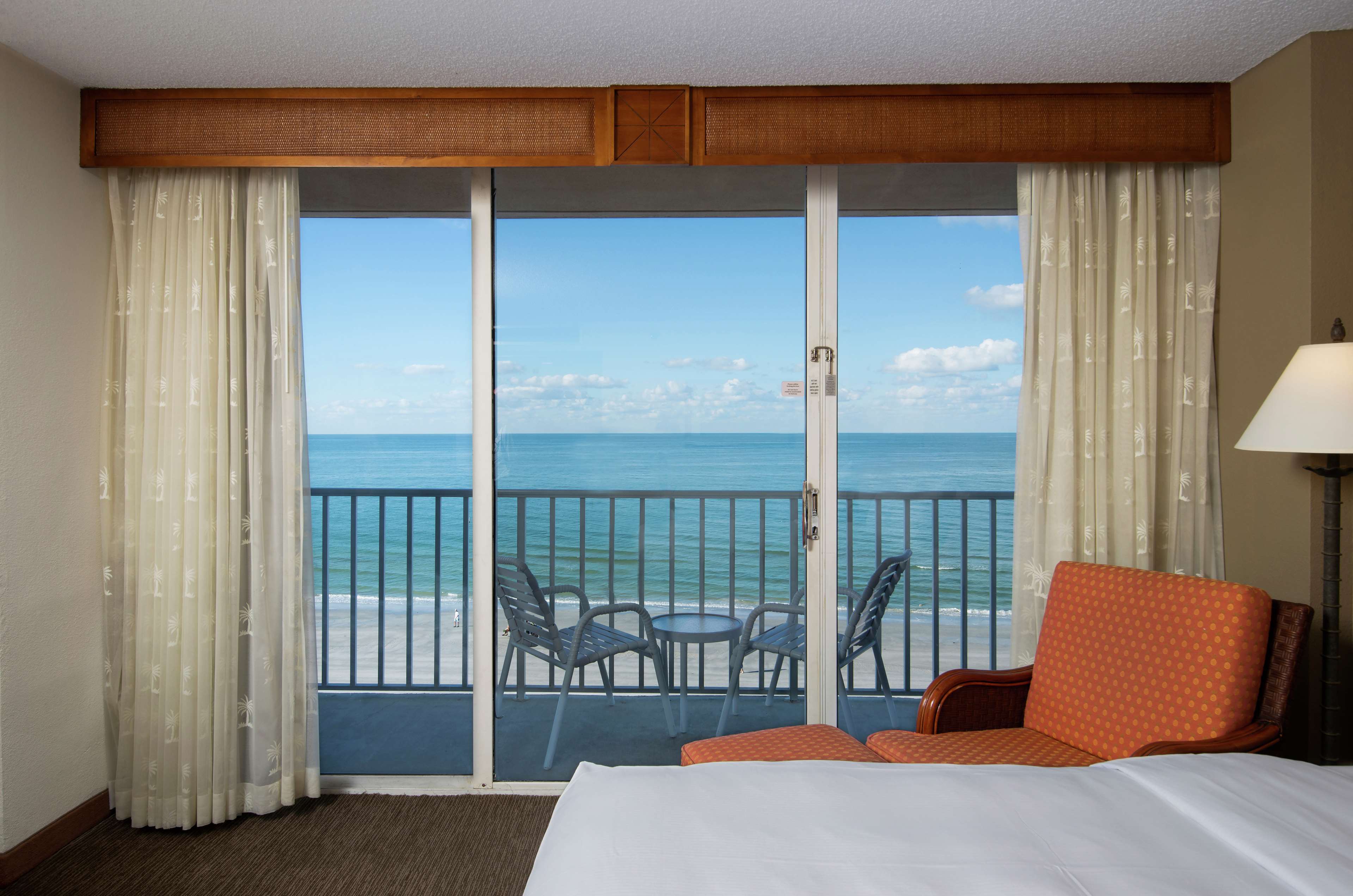 DoubleTree Beach Resort by Hilton Hotel Tampa Bay - North Redington Beach Photo