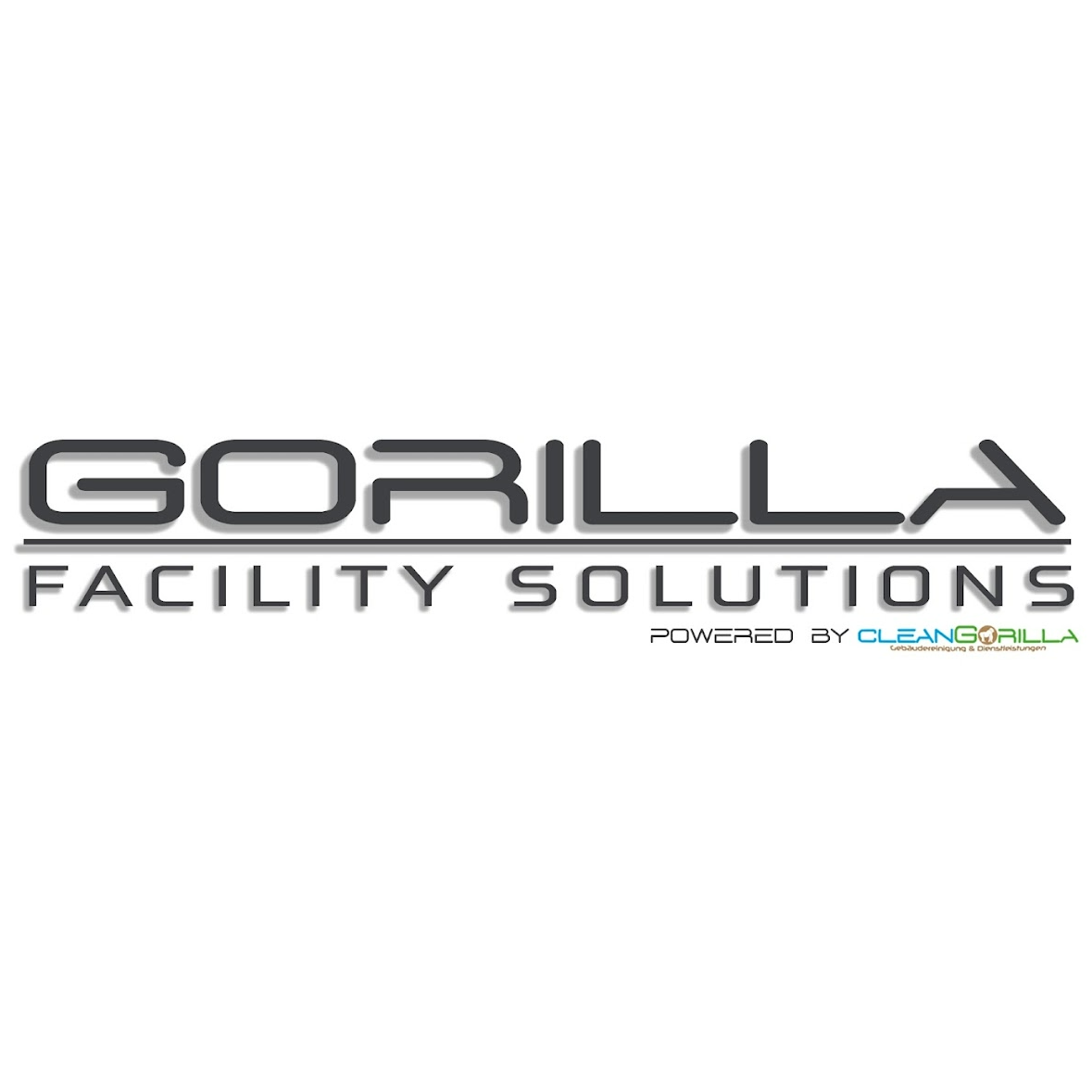 Logo von CleanGorilla