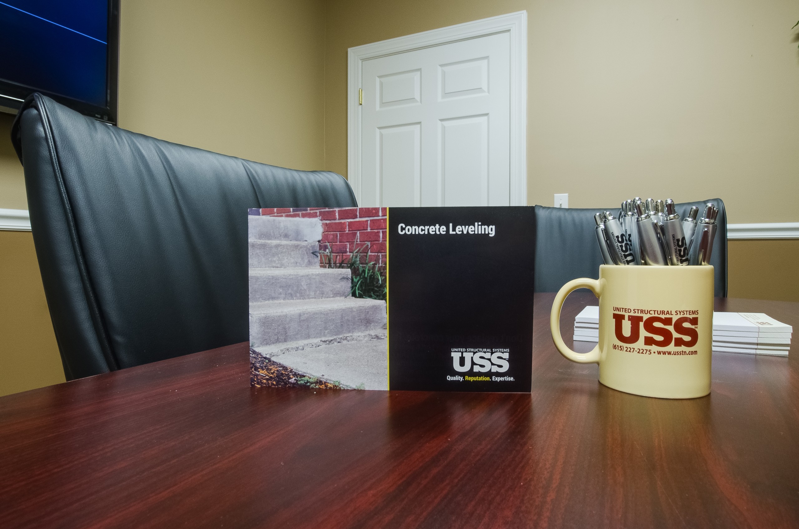 United Structural Systems Image