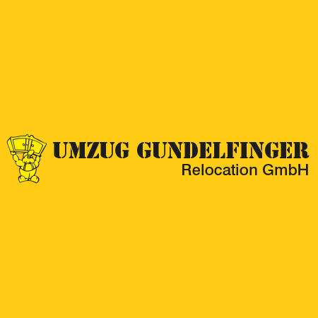 Logo von Umzug Gundelfinger Relocation GmbH