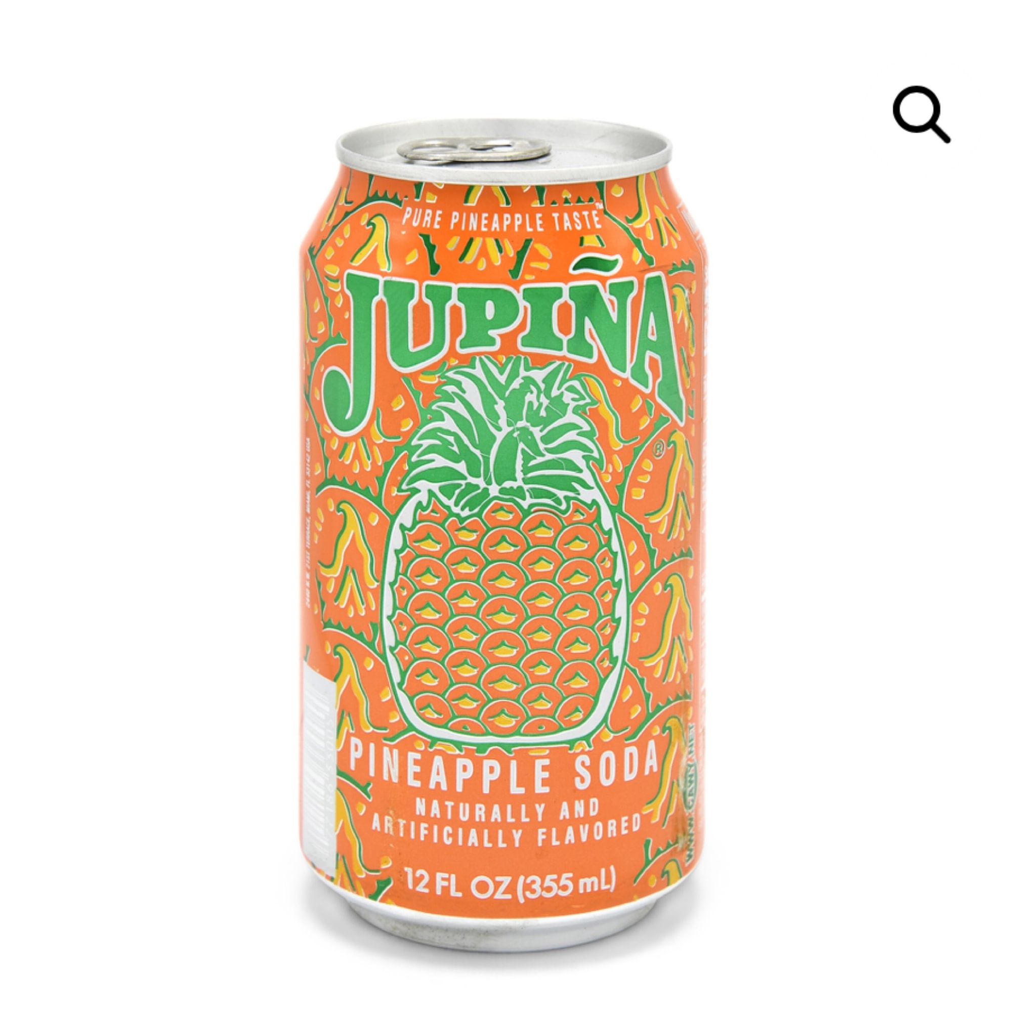 Jupiña
