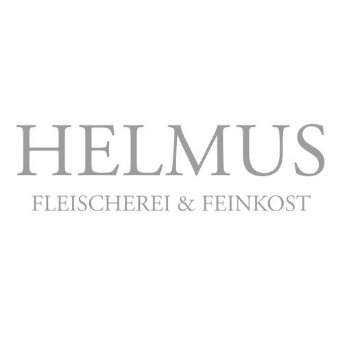 Logo von HELMUS Fleischerei & Feinkost