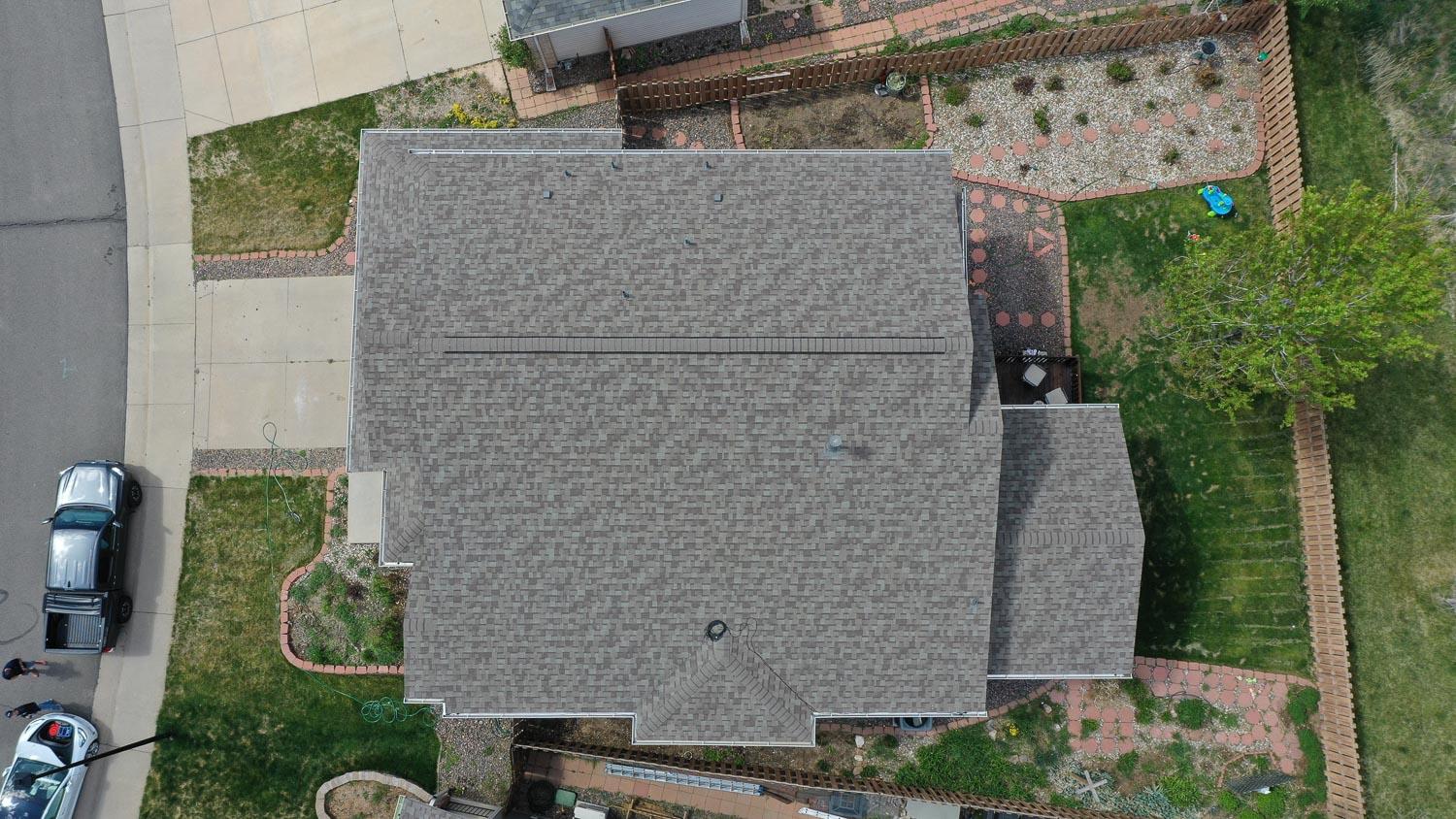 ELK Roofing & Construction Image