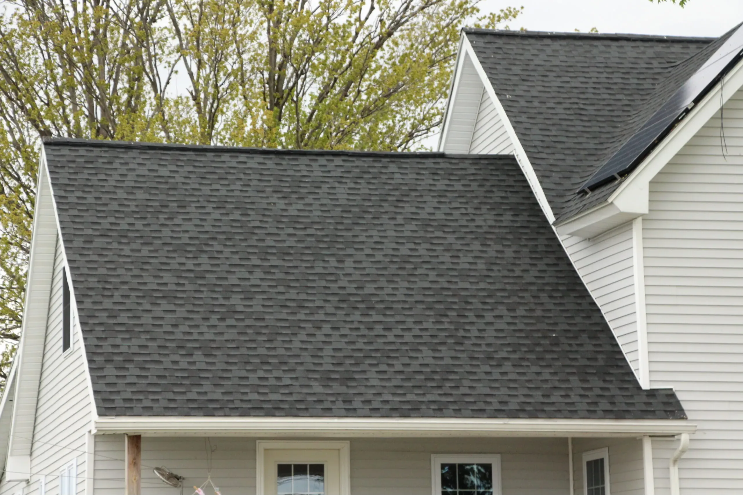 LS Roofing LLC Image