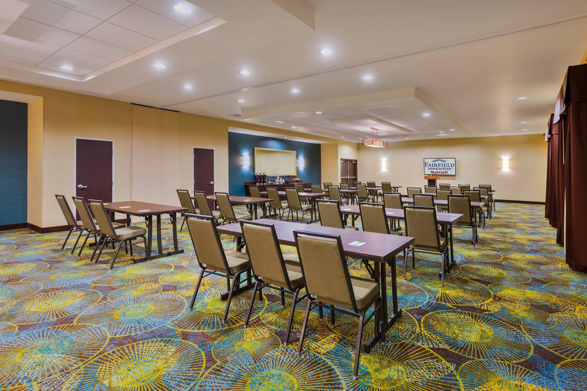 Fairfield Inn & Suites by Marriott Riverside Corona/Norco Photo