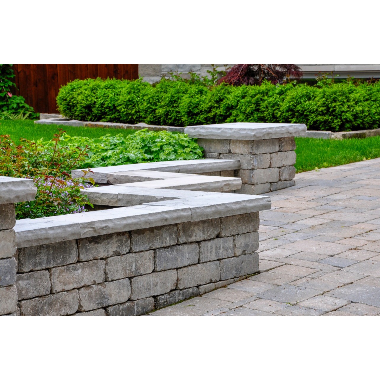 People's Pavers Restore &amp; Repair LLC Logo