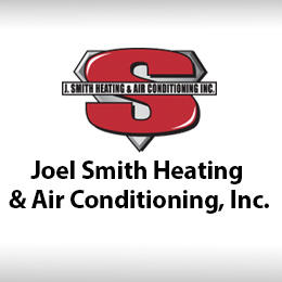 Joel Smith Heating &amp; Air Conditioning, Inc. Logo