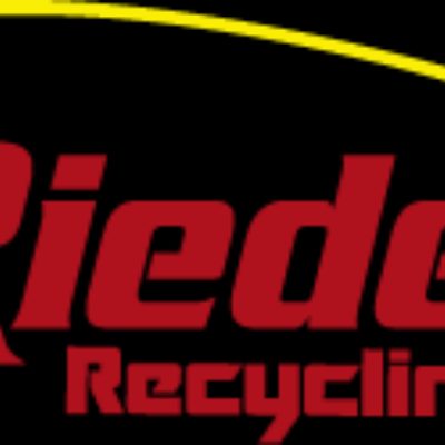 Logo von Riedel Recycling GmbH