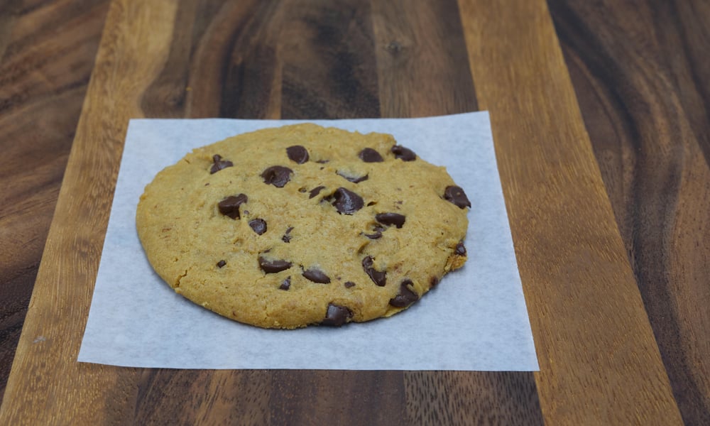 Cookies-Chocolate Chip