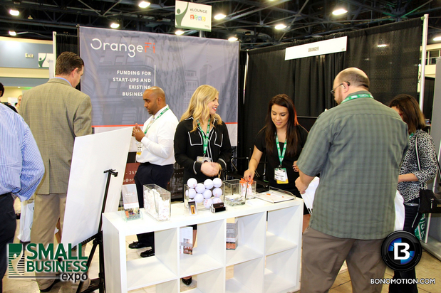 Images Small Business Expo