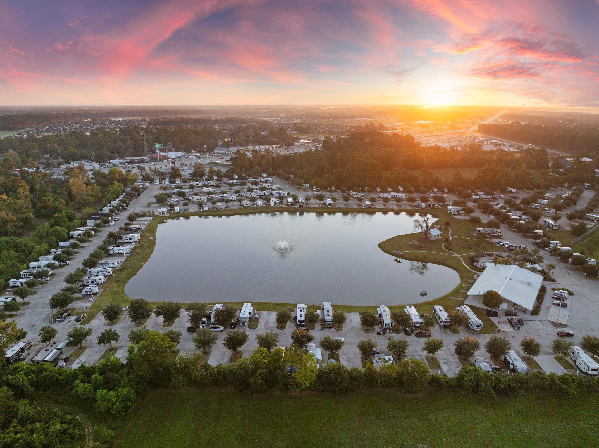 Northlake RV Resort by QRV Image