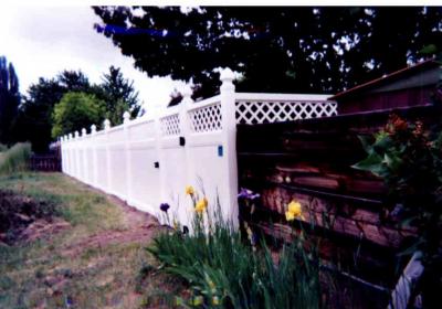 Superior Fence Photo