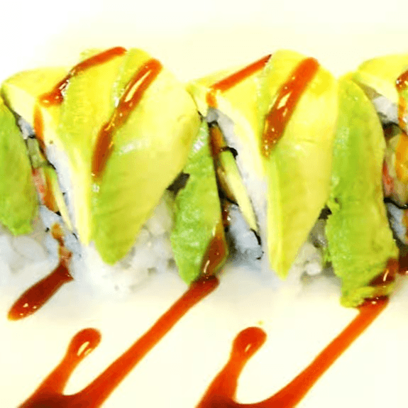 Caterpillar Roll
