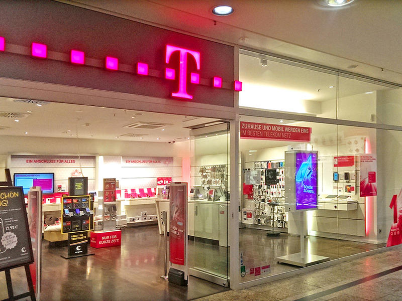 Telekom Shop • Bautzen, Kornmarkt 7 Öffnungszeiten