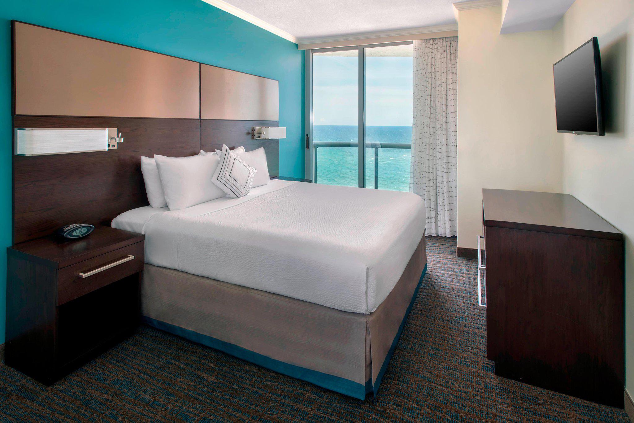 Residence Inn by Marriott Fort Lauderdale Pompano Beach/Oceanfront Photo