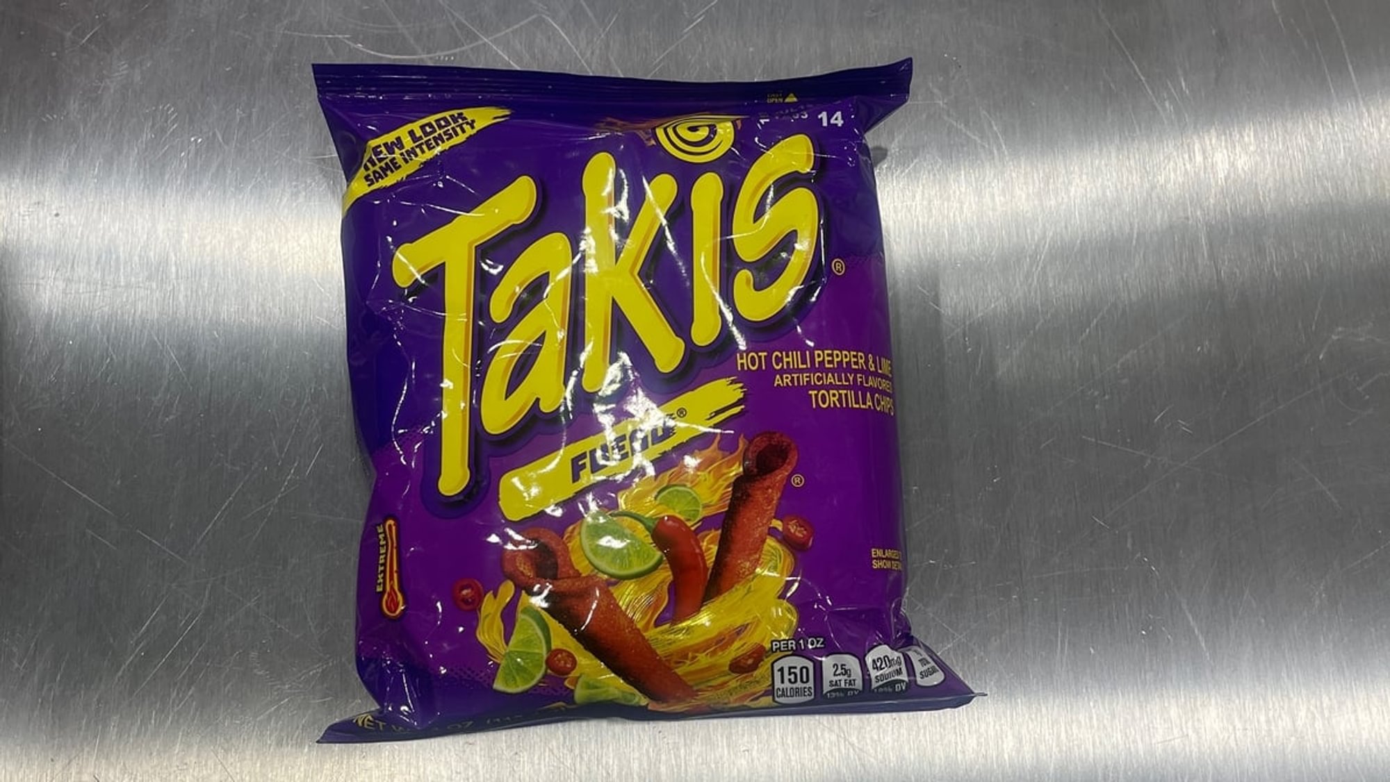 Takis