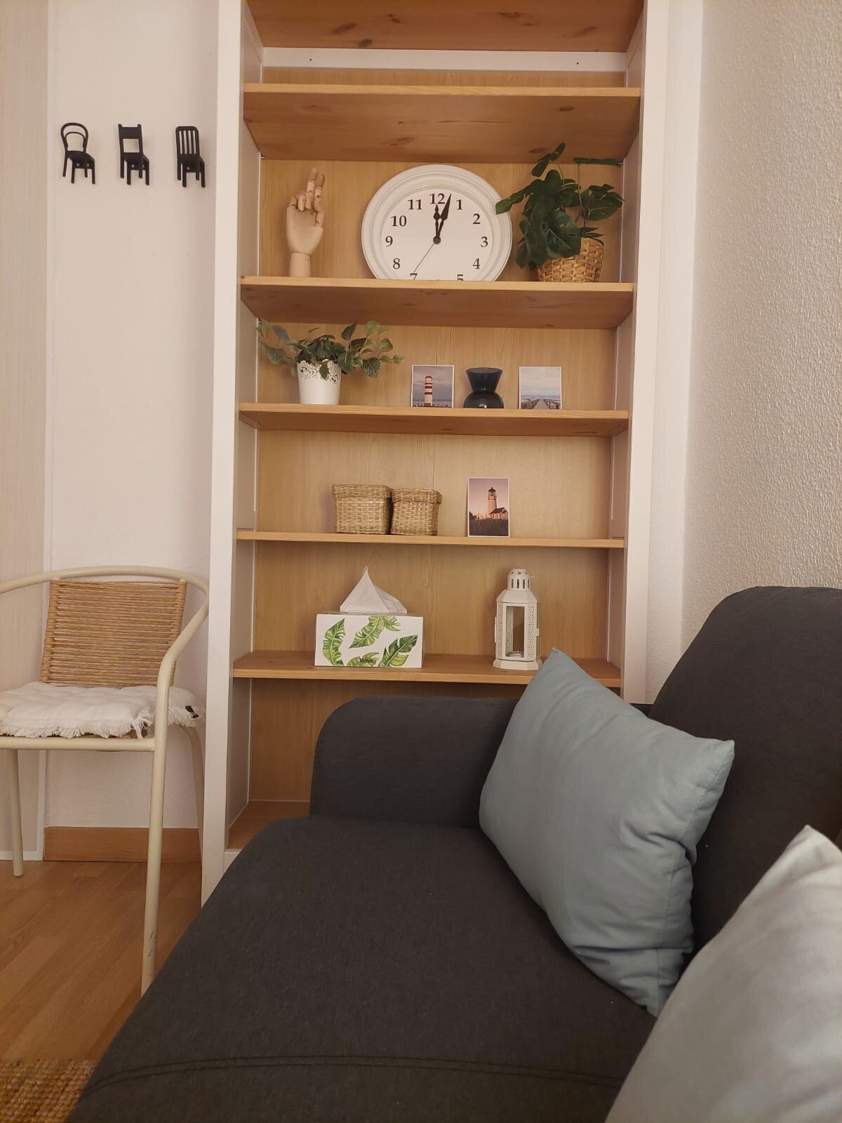 Galería en miniatura