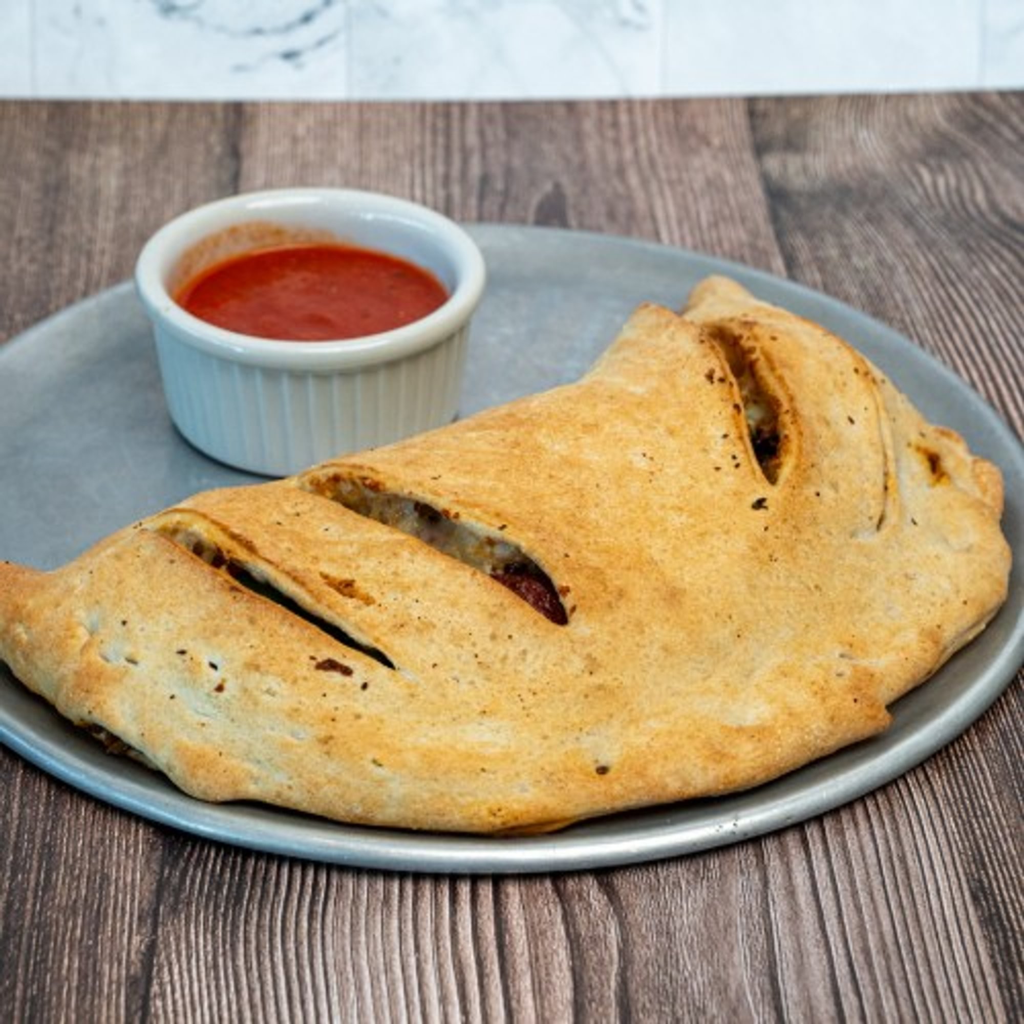 House Stromboli