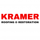Kramer Roofing &amp; Restoratlon Logo