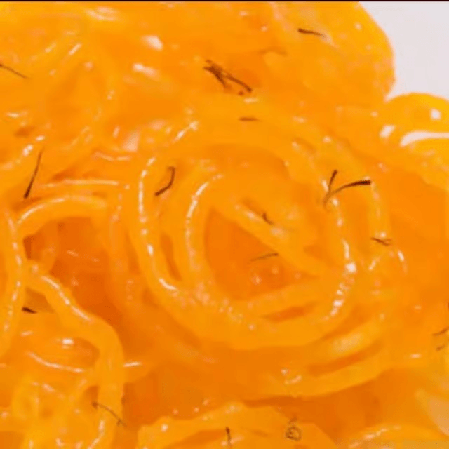 Jerry (Jalebi)