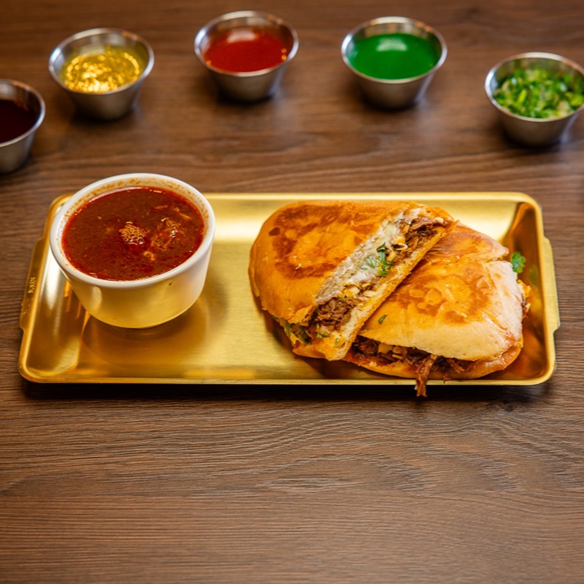 Tortas