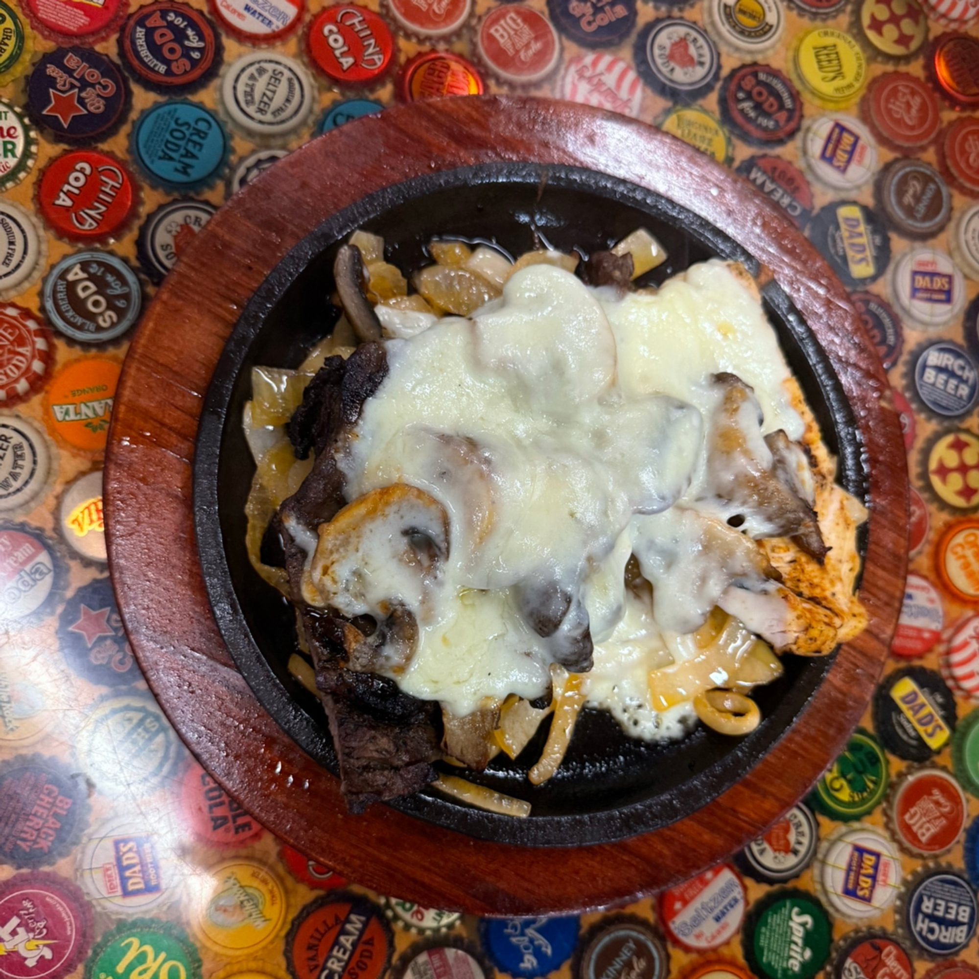 Carne Asada
