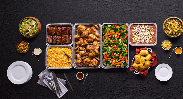 Images Boston Market