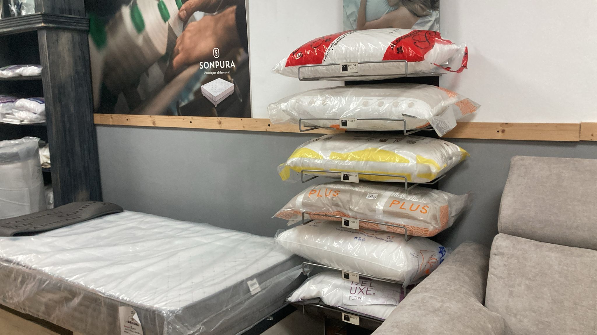 Galería en miniatura