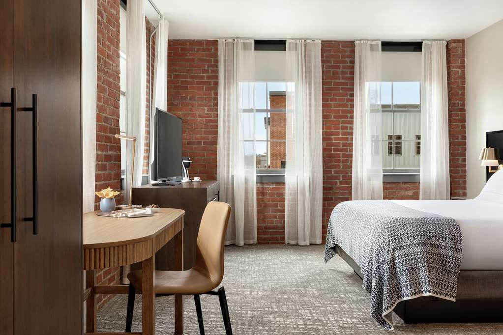 The Wilbur Lititz, Tapestry Collection by Hilton Image