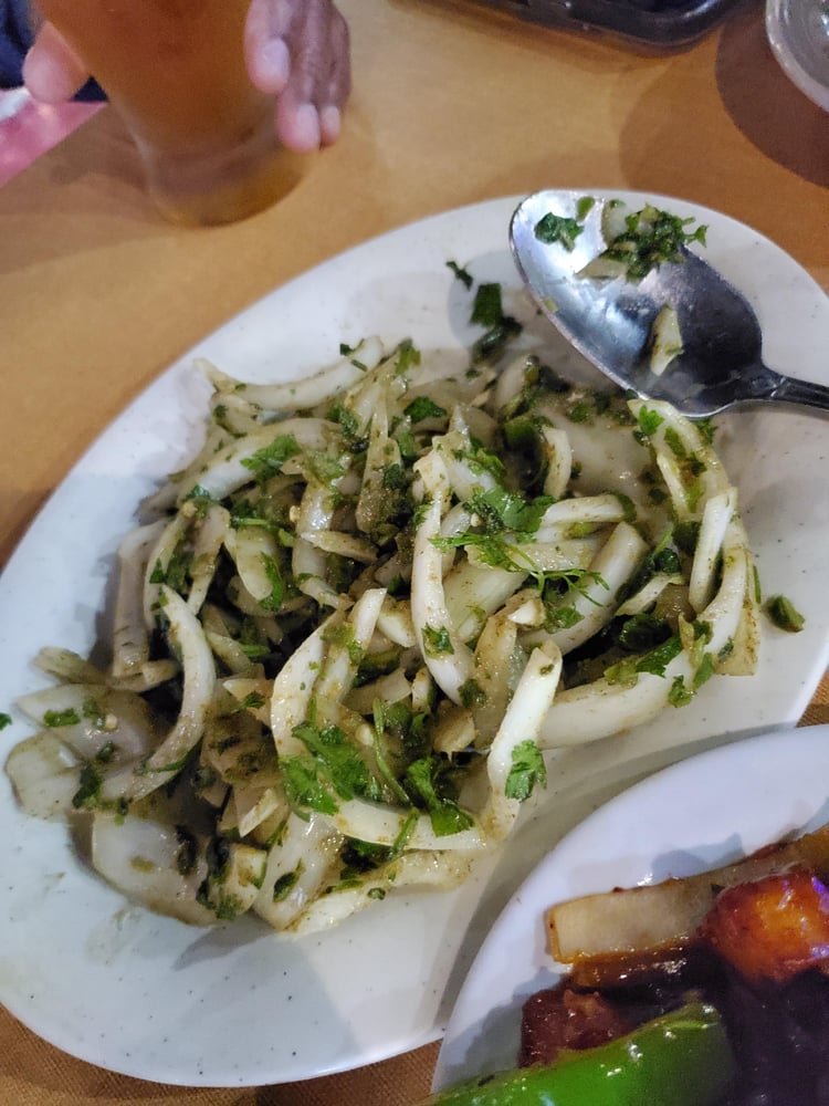 Laccha Pyaaz