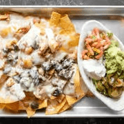 Nachos Locos