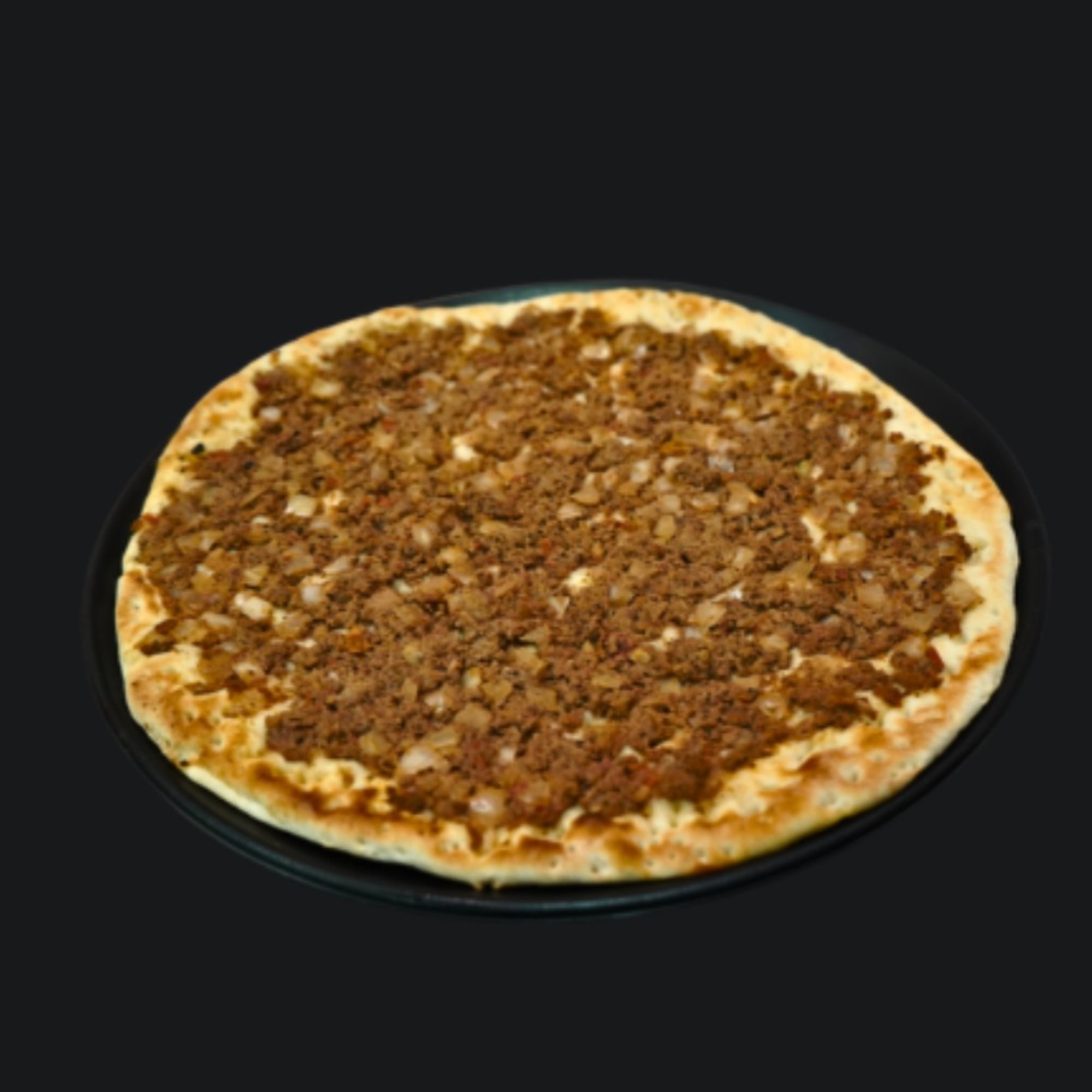 Meat Pie