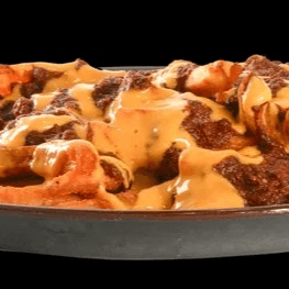 Chili Cheese Fries