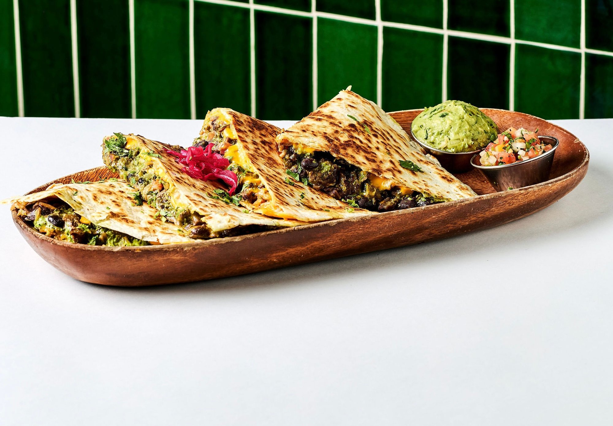 Quesadilla