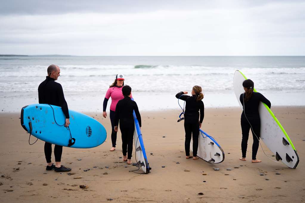 Radisson Blu Hotel & Spa, Sligo 59