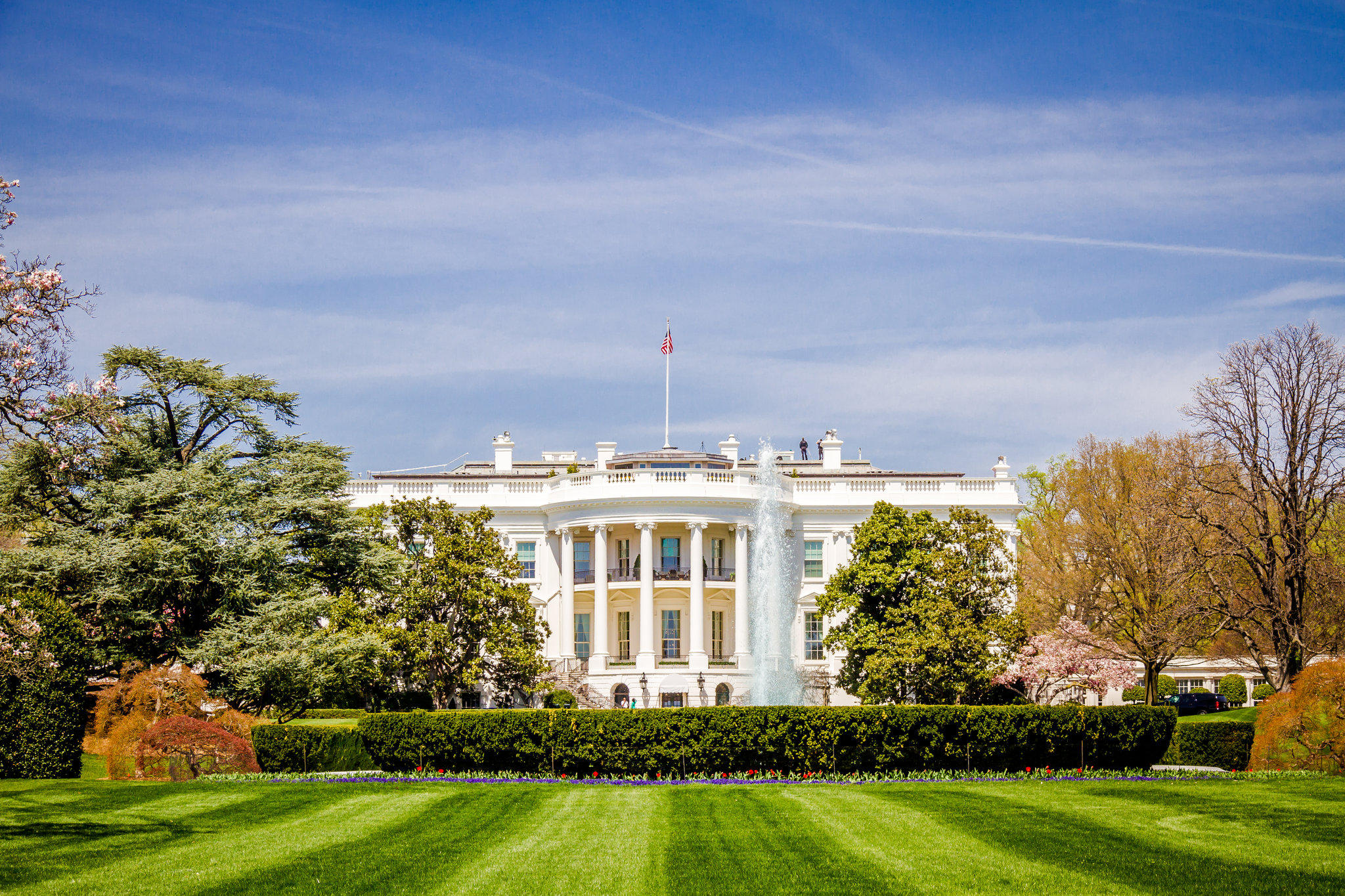 Holiday Inn Washington-Central/White House Photo