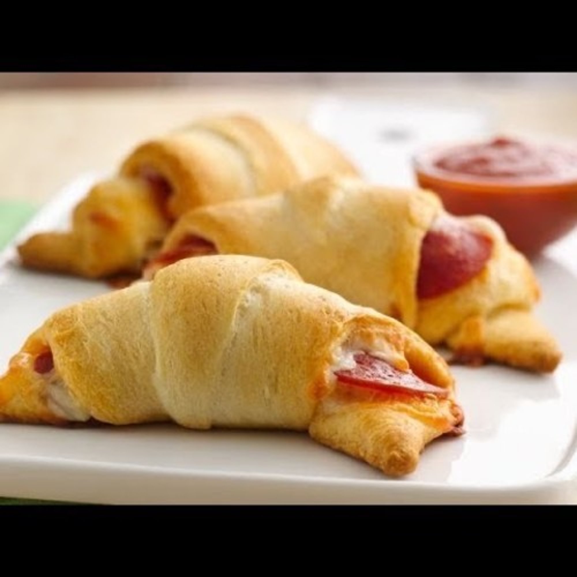 Pepperoni Sticks