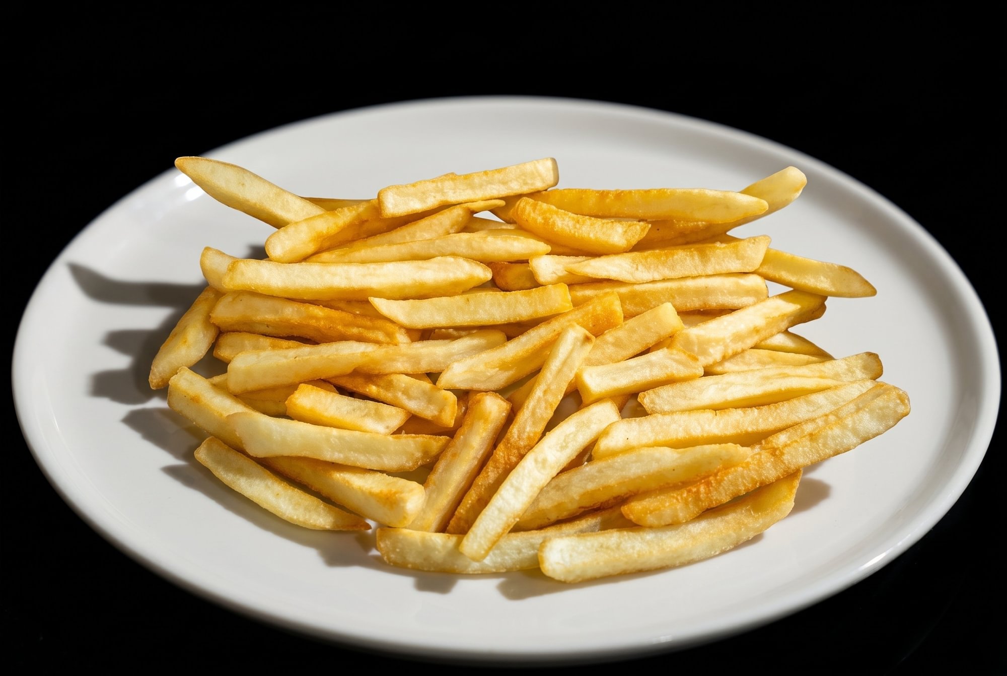 Fresh Fries