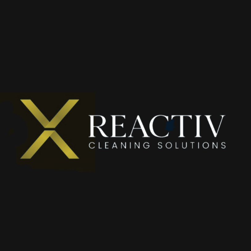 Reactiv Cleaning Solutions