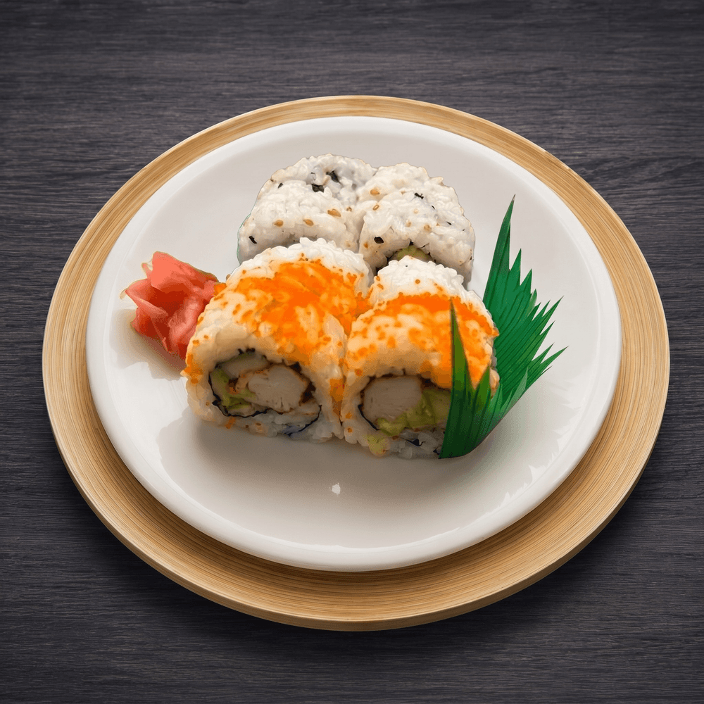 California Roll