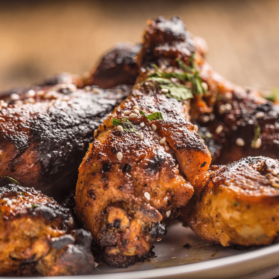 Chicken Bbq