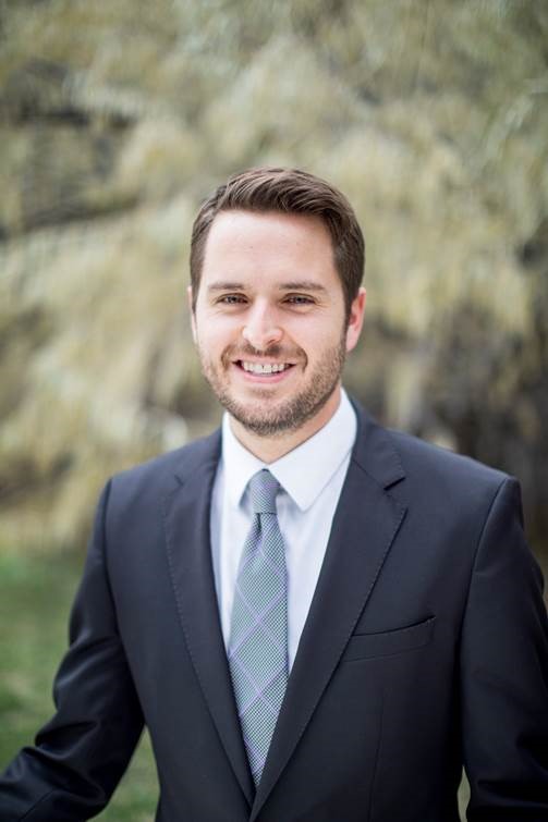 Eric M. Swinyard