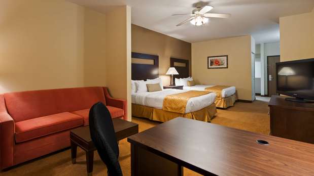 Images Best Western Plus Ruidoso Inn