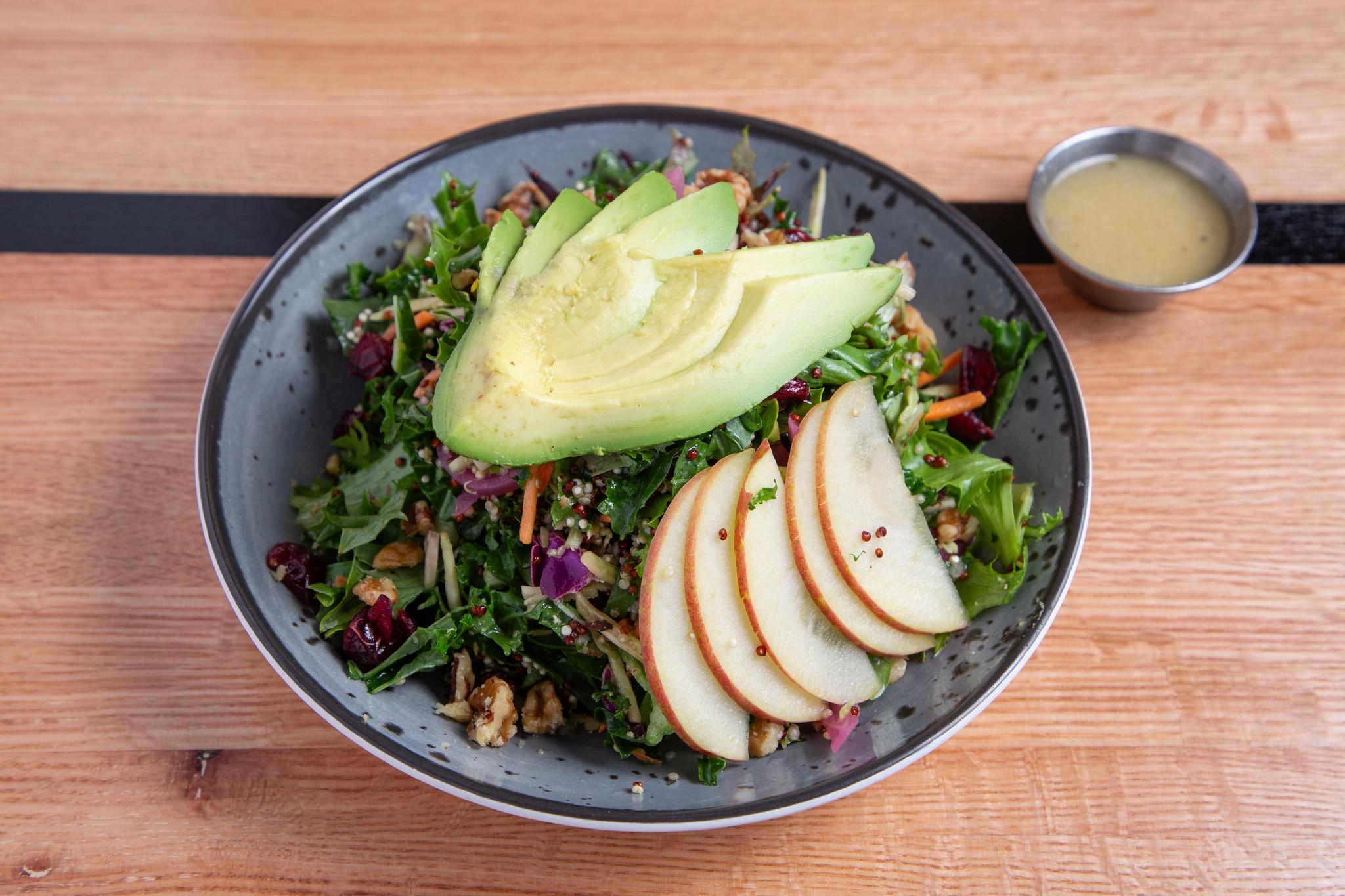 Avocado Salad