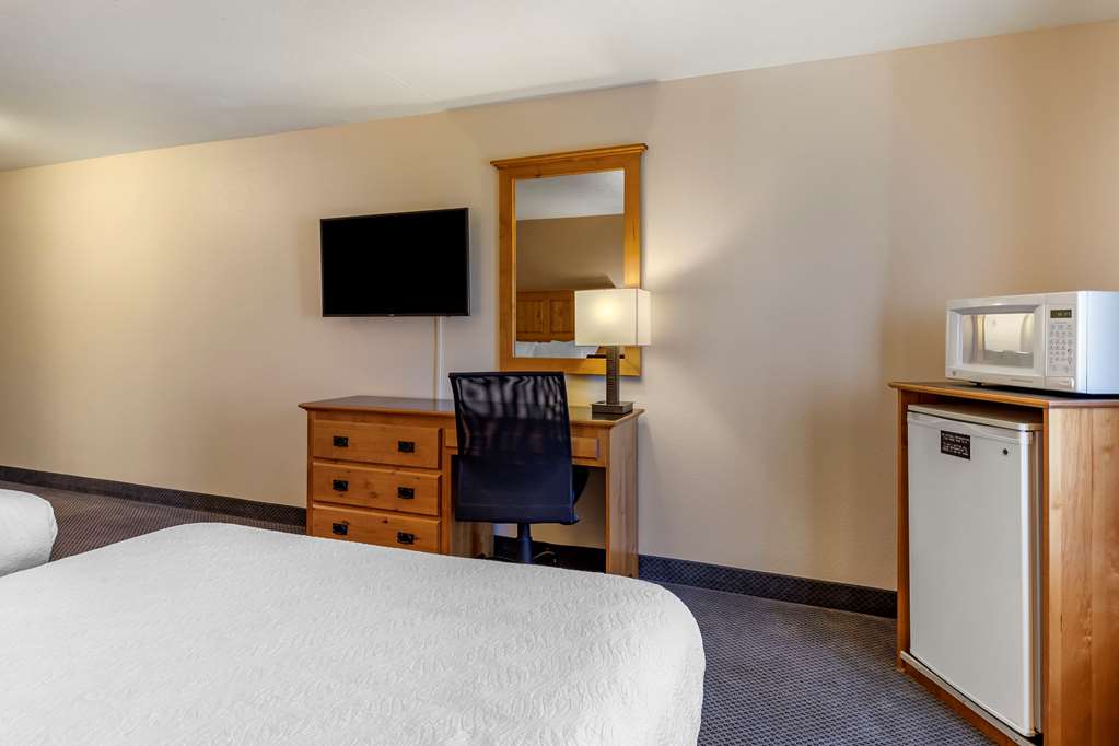 Best Western Brighton Inn Image